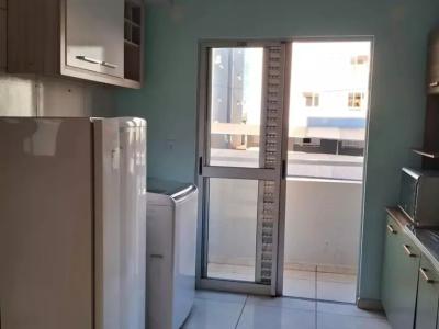 Apartamento com 2 quartos em Bairro Efapi