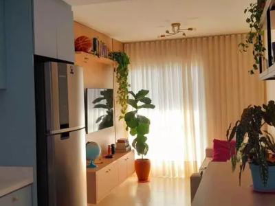 Apartamento com 2 quartos em Santo Antônio