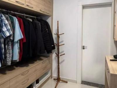 Apartamento com 1 quartos em Bela Vista