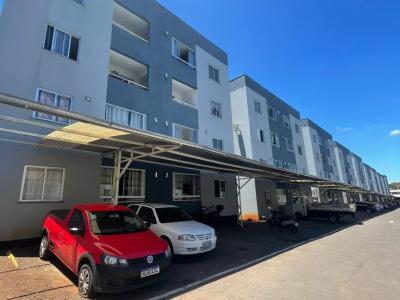 Apartamento com 2 quartos em Bairro Efapi