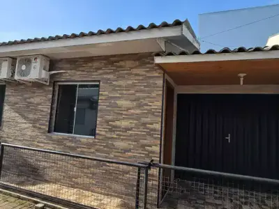 Casa com 2 quartos em Bairro Efapi