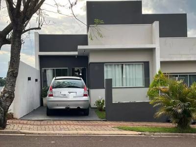 Casa com 2 quartos em Autódromo