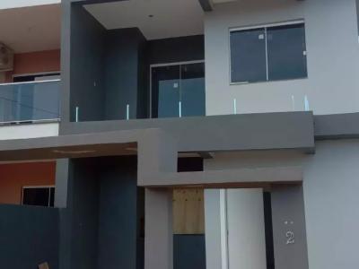 Casa com 2 quartos em BAIRRO VEDERTI
