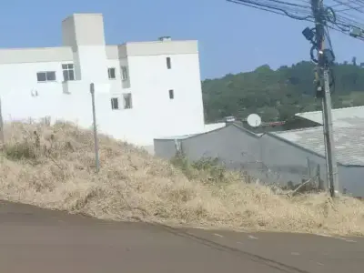  com 0 quartos em Esplanada