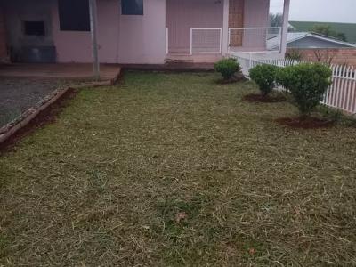 Casa com 2 quartos em Interior