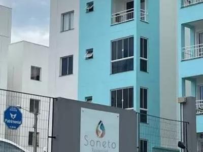 Apartamento com 2 quartos em Bairro Efapi