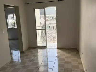 Apartamento com 2 quartos em Bairro Efapi