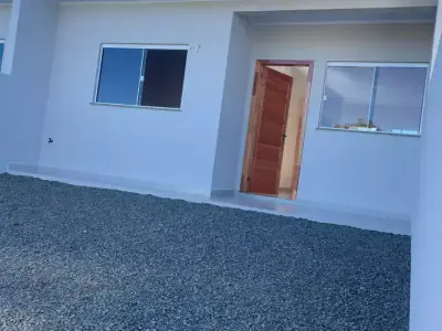 Casa com 1 quartos em Bairro Lider