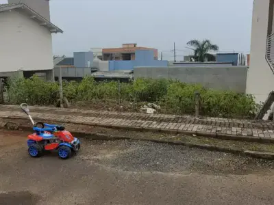  com 0 quartos em Desbravador