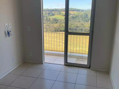Apartamento com 2 quartos em Vila Real