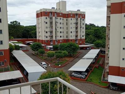 Apartamento com 2 quartos em Bairro Efapi
