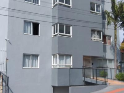 Apartamento com 2 quartos em São Cristovão