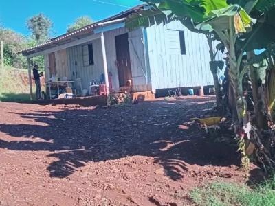 Sítio com 2 quartos em ALTO DA SERRA 
