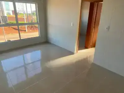 Apartamento com 2 quartos em Jardins Do Vale