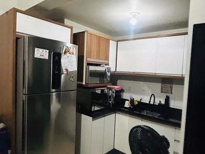 Apartamento com 2 quartos em Vila Real