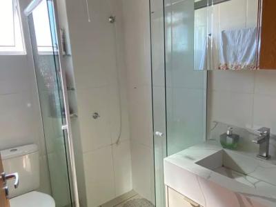 Apartamento com 2 quartos em Desbravador