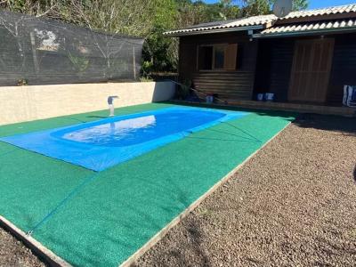 Sítio com 2 quartos em Interior