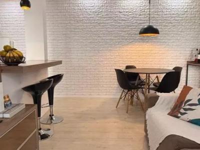 Apartamento com 1 quartos em Vila Real