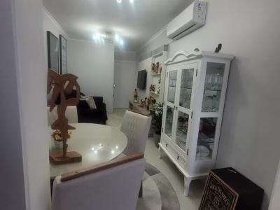 Apartamento com 2 quartos em Universitário