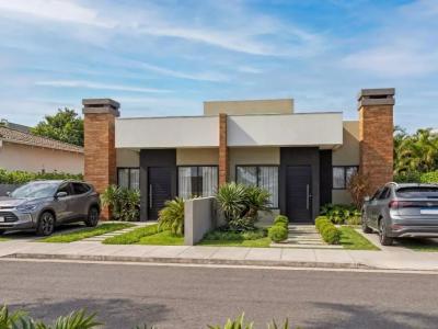 Casa com 2 quartos em Engenho Braun