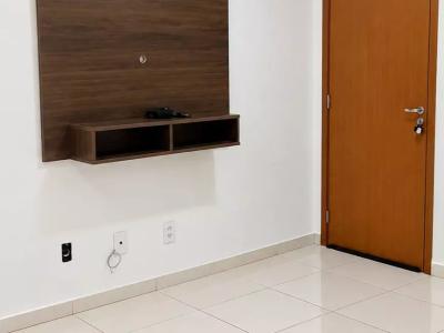 Apartamento com 2 quartos em Bairro Efapi