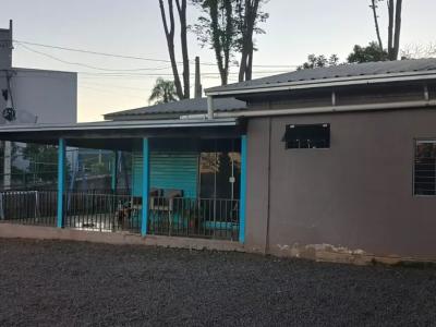 Casa com 3 quartos em Bairro Efapi