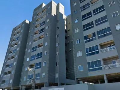 Apartamento com 2 quartos em Bairro Passo dos fortes