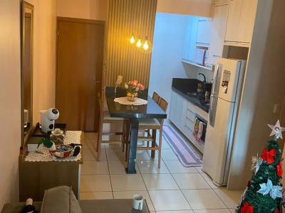 Apartamento com 2 quartos em Bairro Efapi
