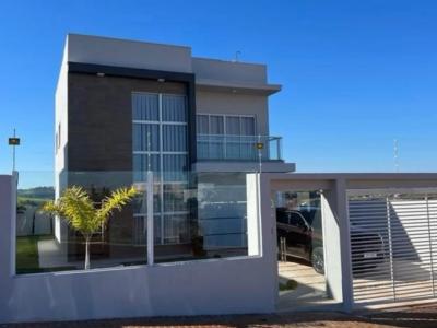 Casa com 1 quartos em Bairro Efapi