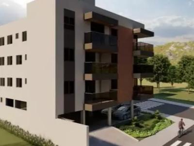 Apartamento com 1 quartos em Bairro Efapi