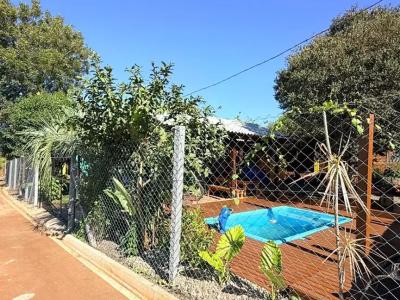 Sítio com 2 quartos em ALTO DA SERRA 