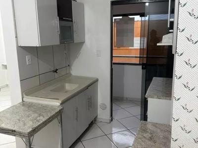 Apartamento com 2 quartos em Bairro Efapi