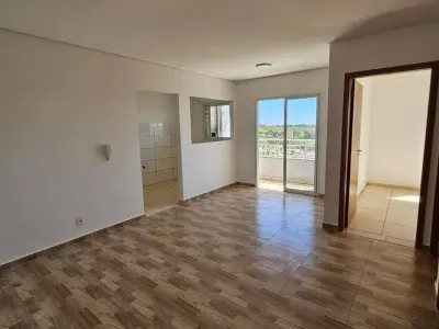 Apartamento com 2 quartos em Vederti