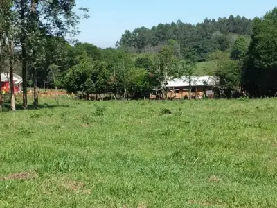 Chácara com 0 quartos em Linha Gramado
