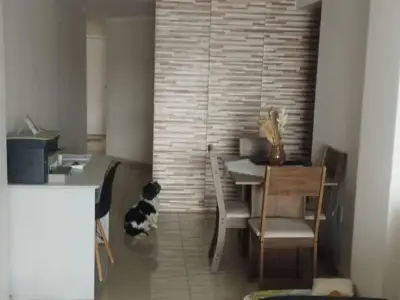 Apartamento com 2 quartos em Jardim América