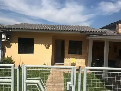 Casa com 2 quartos em Efapi