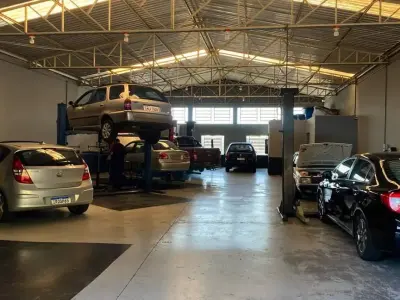Imóvel Comercial com 0 quartos em Santo Antônio
