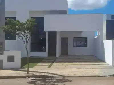 Casa com 2 quartos em New Villas II