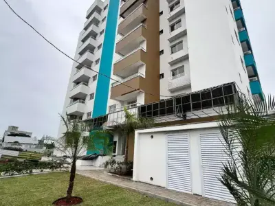 Apartamento com 1 quartos em Presidente Médici