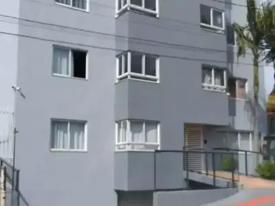 Apartamento com 2 quartos em São Cristovão