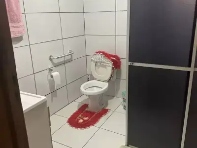 Casa com 3 quartos em Jardim América