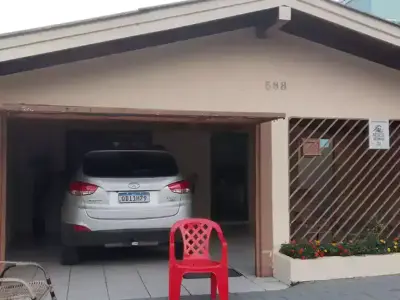 Casa com 3 quartos em Engenho Braun