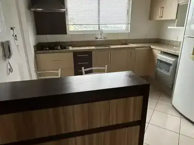 Apartamento com 1 quartos em Jardim Itália