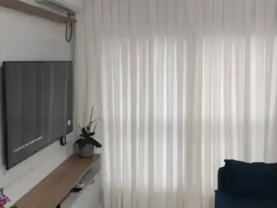 Apartamento com 2 quartos em Engenho Braun