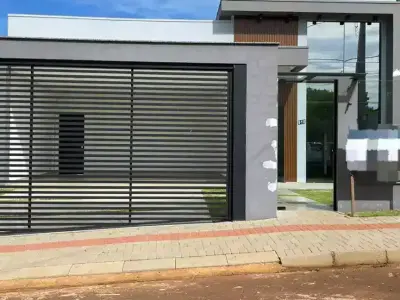 Casa com 0 quartos em Jardim Europa
