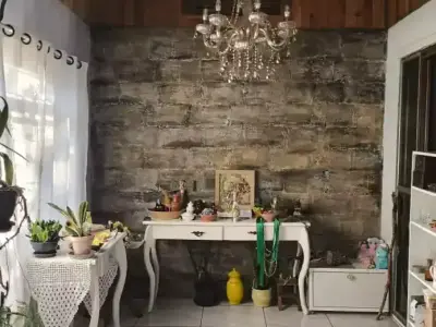 Casa com 2 quartos em Bairro Passo dos fortes