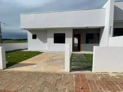 Casa com 0 quartos em Bairro Efapi