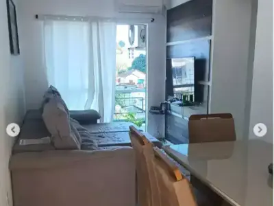 Apartamento com 3 quartos em Jardim Itália