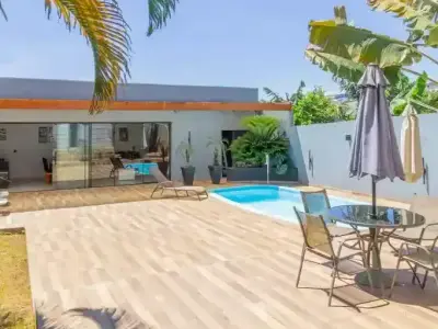 Casa com 2 quartos em BAIRRO UNIVERSITÁRIO
