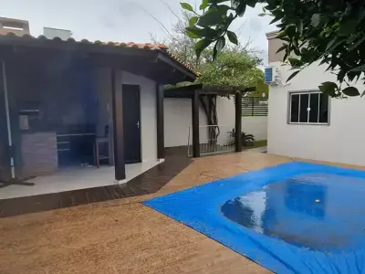 Casa com 2 quartos em BAIRRO VEDERTI